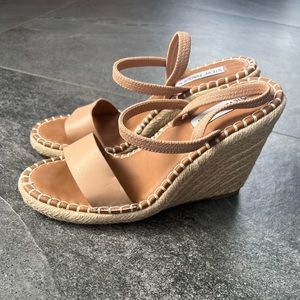 Steve Madden Wedges